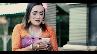 SMS MESRA FULL VIDEO Yan Srikandi ft Arumi [upl. by Airpac]