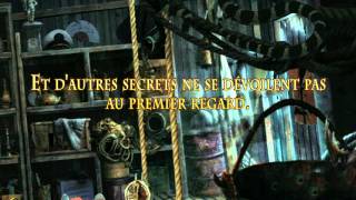 Mystery Case Files Laffaire Malgrave  Bandeannonce Wii [upl. by Athalia]