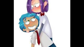 Fnafhs comics bon x bonnie [upl. by Aisayt176]