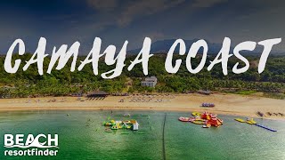 CAMAYA COAST  Mariveles Bataan [upl. by Oiciruam]