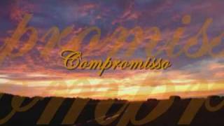 Compromisso  Regis Danese [upl. by Graubert568]