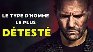 Pourquoi Lhomme Sigma Suscitetil Autant De Haine [upl. by Freiman681]