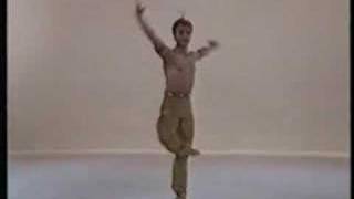 Peter Schaufuss Le Corsaire [upl. by Gabriellia]