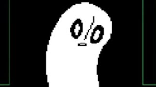 Undertale music 1 hour napstablook theme [upl. by Arde]