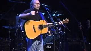 Stephen Stills  Johnnys Garden Live 2014 Directed by Travis Inman [upl. by Stoeber]