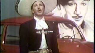 Concurso Pedro Infante prog Sube pelayo 1972 [upl. by Piwowar]