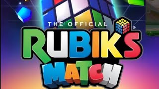 Amy Plays The Official Rubiks Match Episode 3 [upl. by Avah88]