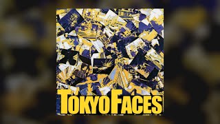 1992 Tokyo Faces Original TVCM Music Collection  Full Album [upl. by Ameer559]