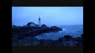 Portland Head lighthouse at night ext [upl. by Heer589]