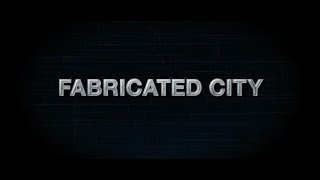 FABRICATED CITY  Official Trailer HD  In Singapore Theatres 20 April 2017 [upl. by Aeresed]