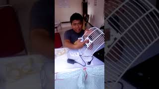 3 Unboxing Air Grid M5 dan NanoStation M2 [upl. by Oirogerg520]