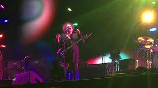 The Cure  Fascination Street live at Pinkpop Festival 2019 [upl. by Gale518]