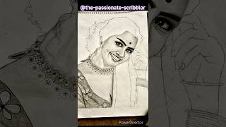 Ziddi haipencildrawingart trendingshortsviralshortsartistshortsfeedthepassionatescribbler [upl. by Naraa]