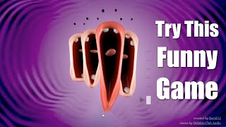 Choir Game  Funny interactive Game [upl. by Lehcyar259]