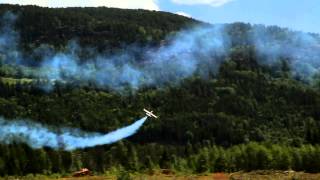 JETPOWER FYRESDAL 2014 [upl. by Hulbig]