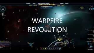 Video presentation  Warpfire Revolution [upl. by Eislek]