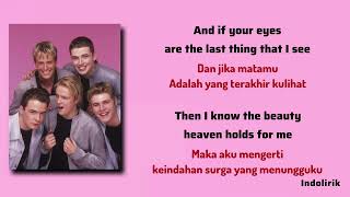 Westlife – Moments  Lirik Terjemahan [upl. by Essilevi]