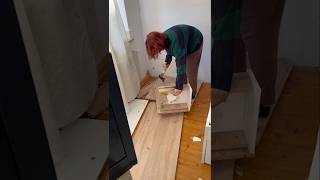 DIY IKEA Möbel professionell auseinander bauen youtubecreatorcommunity diy ikea murdermystery [upl. by Odanref]