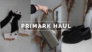 Primark Haul 2024 [upl. by Adnauqahs994]