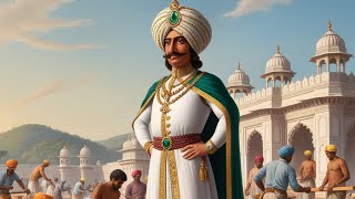 What Made Tipu Sultan a LEGENDARY Indian Hero [upl. by Lindo470]