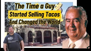 Glen Bells Surprising Secret to Taco Bells Success [upl. by Junius]