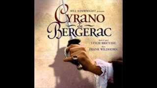 Cyrano De Bergerac the musical track 9 Gascons [upl. by Atalaya]