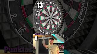 Tag 9 aroundtheclock darts challenge checkout day9 [upl. by Haikezeh823]