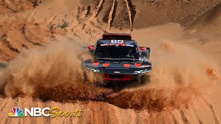 Stage 5  2023 Dakar Rally  EXTENDED HIGHLIGHTS  1523  Motorsports on NBC [upl. by Egarton189]