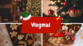 Vlogmas 212 On se prépare ensemble vlog vlogmas [upl. by Ettegdirb412]