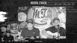 DEWA  KOSONG COVER [upl. by Agatha935]