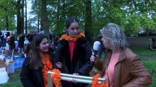 Koningsdag 2024 [upl. by Manas]