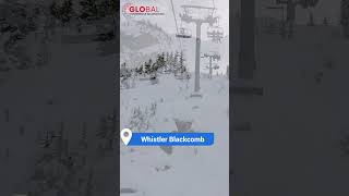 Whistler Blackcomb The Ultimate Mountain Adventure Whistler tourist attractions canadaattractions [upl. by Gavan]