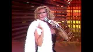 Dalida  Je Suis Toutes Les Femmes [upl. by Bastian]