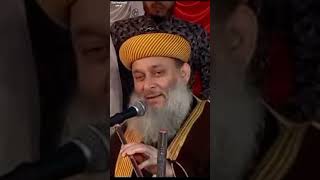 Syed Mahmood ashraf qaid e millad naat sharif hafij Tahir Qadri short video Islamic video [upl. by Hulda]