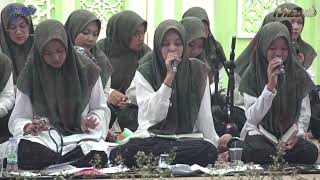 BUNIYAL ISLAM COVER PPTQ AL FALAH PLOSO [upl. by Dionysus]