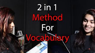 2 in 1 Method to Enhance English Vocabulary  English in 30 days  Day 20 [upl. by Eaver]