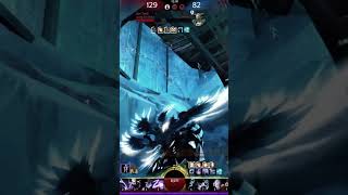 TEMPEST VS META PLAYERS WHO WINS PVP GUILD WARS 2 guildwars2 gaming gameplay gw2wvw pvp [upl. by Grados]