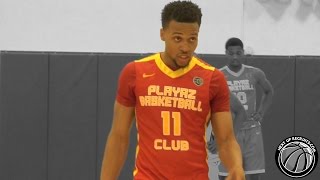 Isaiah Briscoe aka quotMust See TVquot is the 1 PG in 2015 class  Kentucky Wildcats commit [upl. by Llerol596]