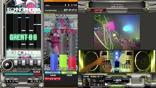 BeatmaniaIIDX EPOLIS Confiserie [upl. by Ioab]