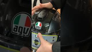 AGV helmet unboxing agv agvhelmet under 5000 [upl. by Eedna152]