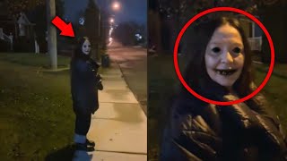 50 Most Disturbing Moments Caught on Camera That Are Alarming Viewers [upl. by Hillinck102]