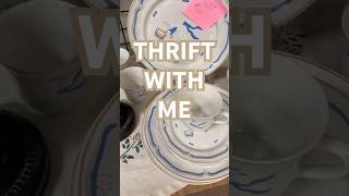 thrift with me at salvation army thriftwithme christmas2024 christmasdecor thrifthaul thrifted [upl. by Aneleh201]