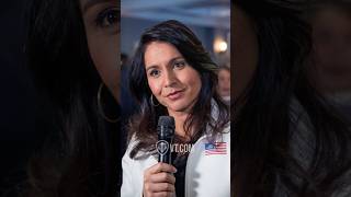 Tulsi Gabbard Trumps Pick for Director of National Intelligence [upl. by Weidner475]