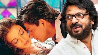 Shahrukh Khan To ROMANCE Aishwarya Rai In Sanjay Leela Bhansali [upl. by Sibell643]