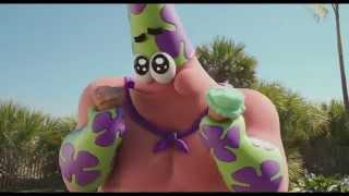 SPONGEBOB SCHWAMMKOPF 3D Offizieller Trailer HD [upl. by Aelhsa]