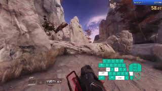 WR Titanfall 2 IL  Beacon 1 in 21567 [upl. by Tish]