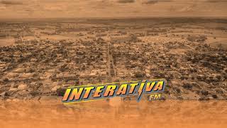 Prefixo  Interativa FM  891 MHz  IcaraímaPR [upl. by Doelling]