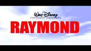 Raymond Une Vie de Chien 2006 Bande Annonce [upl. by Ahsit]