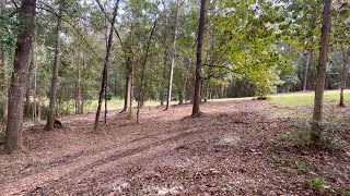 Forestry Mulching amp Land Clearing Service [upl. by Euqinomad859]