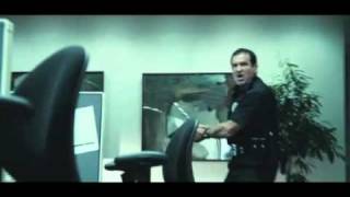 Takers 2010  Armored Car Heist Scene [upl. by Conias449]